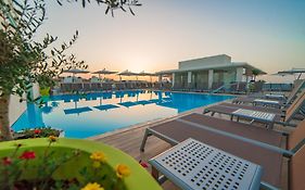 Maritim Antonine Hotel & Spa